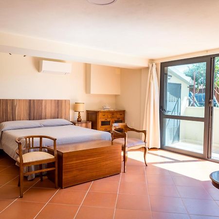 Ulignano La Catena Apartment With Pool מראה חיצוני תמונה