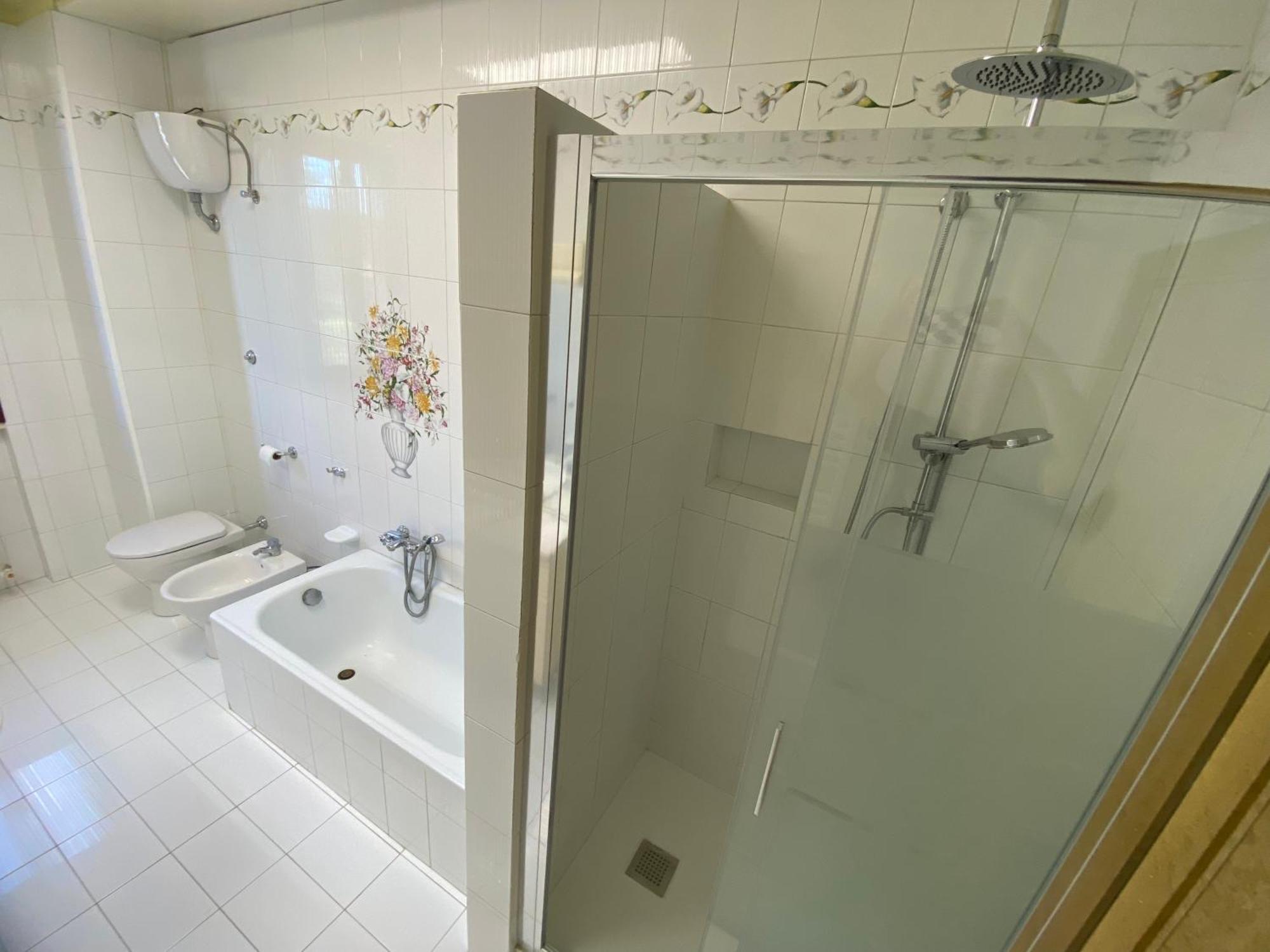 Ulignano La Catena Apartment With Pool מראה חיצוני תמונה