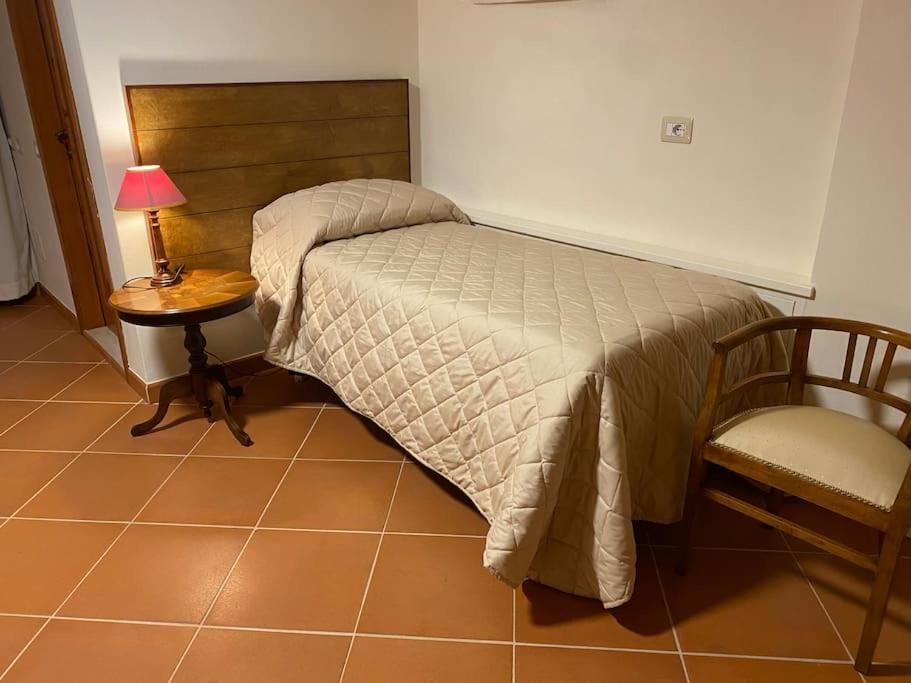 Ulignano La Catena Apartment With Pool מראה חיצוני תמונה