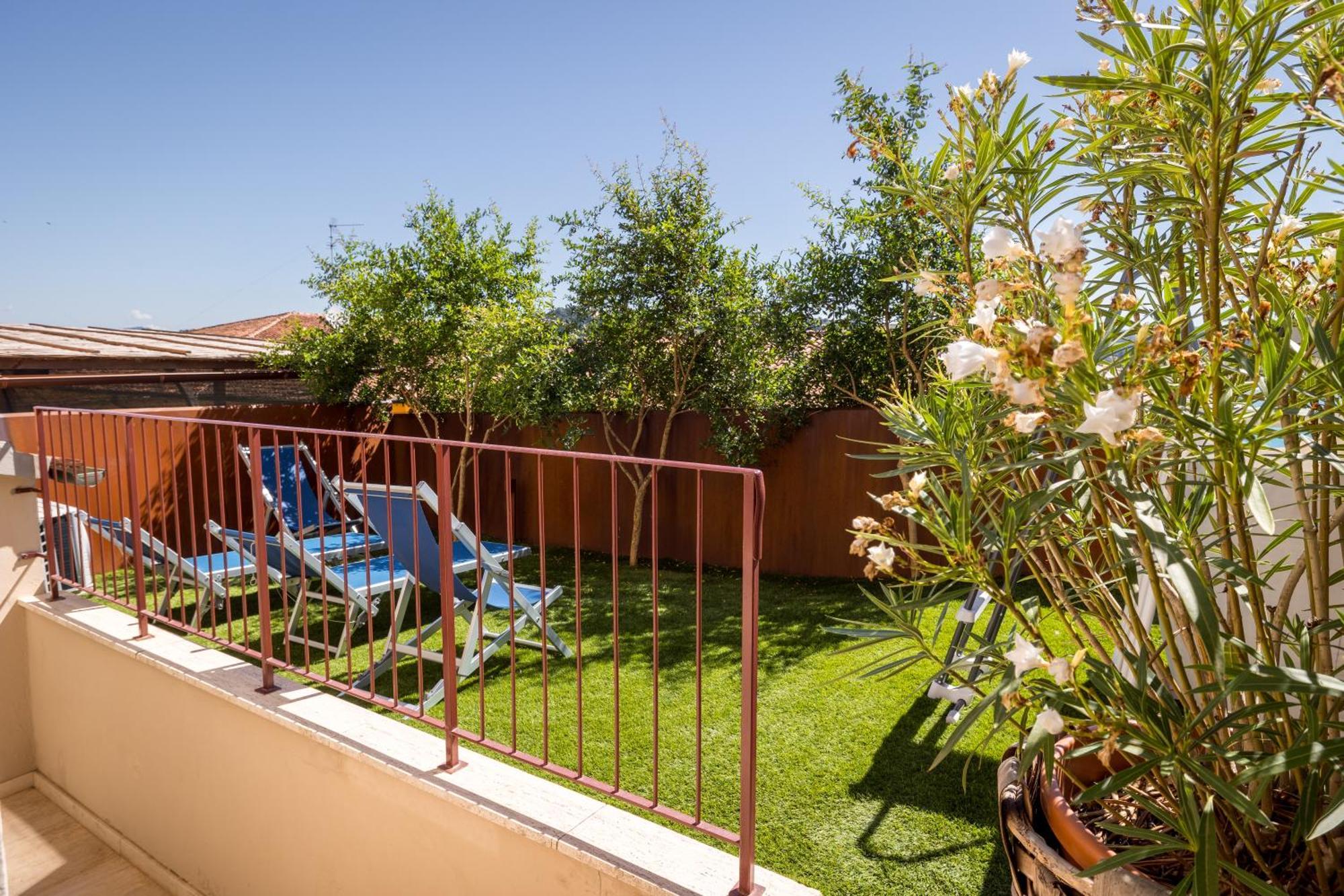Ulignano La Catena Apartment With Pool מראה חיצוני תמונה