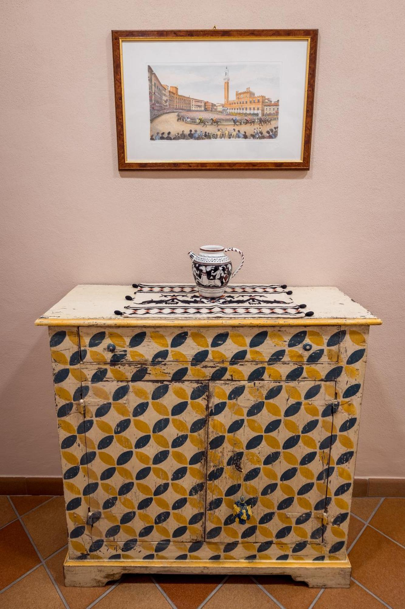 Ulignano La Catena Apartment With Pool מראה חיצוני תמונה