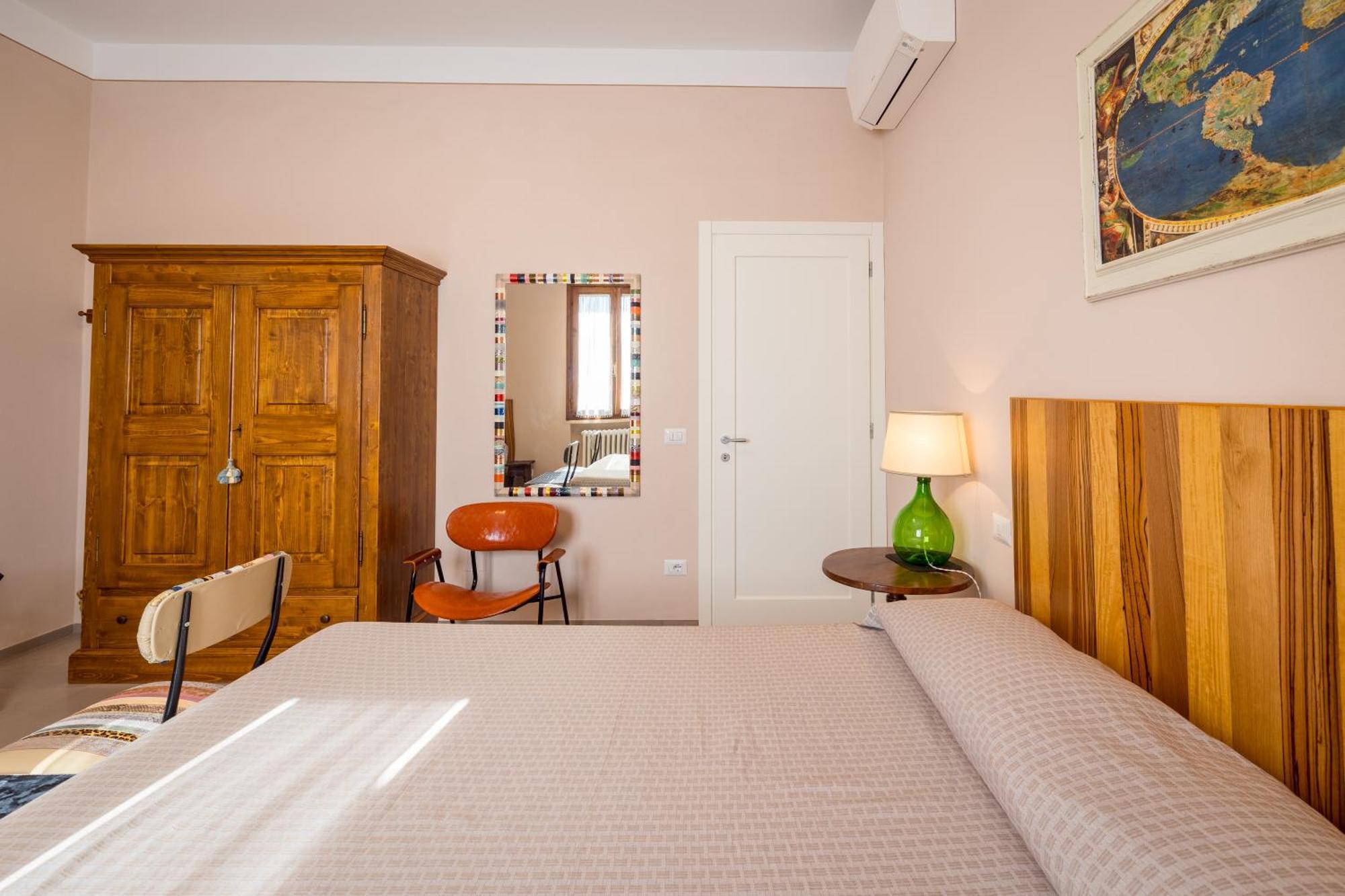 Ulignano La Catena Apartment With Pool מראה חיצוני תמונה