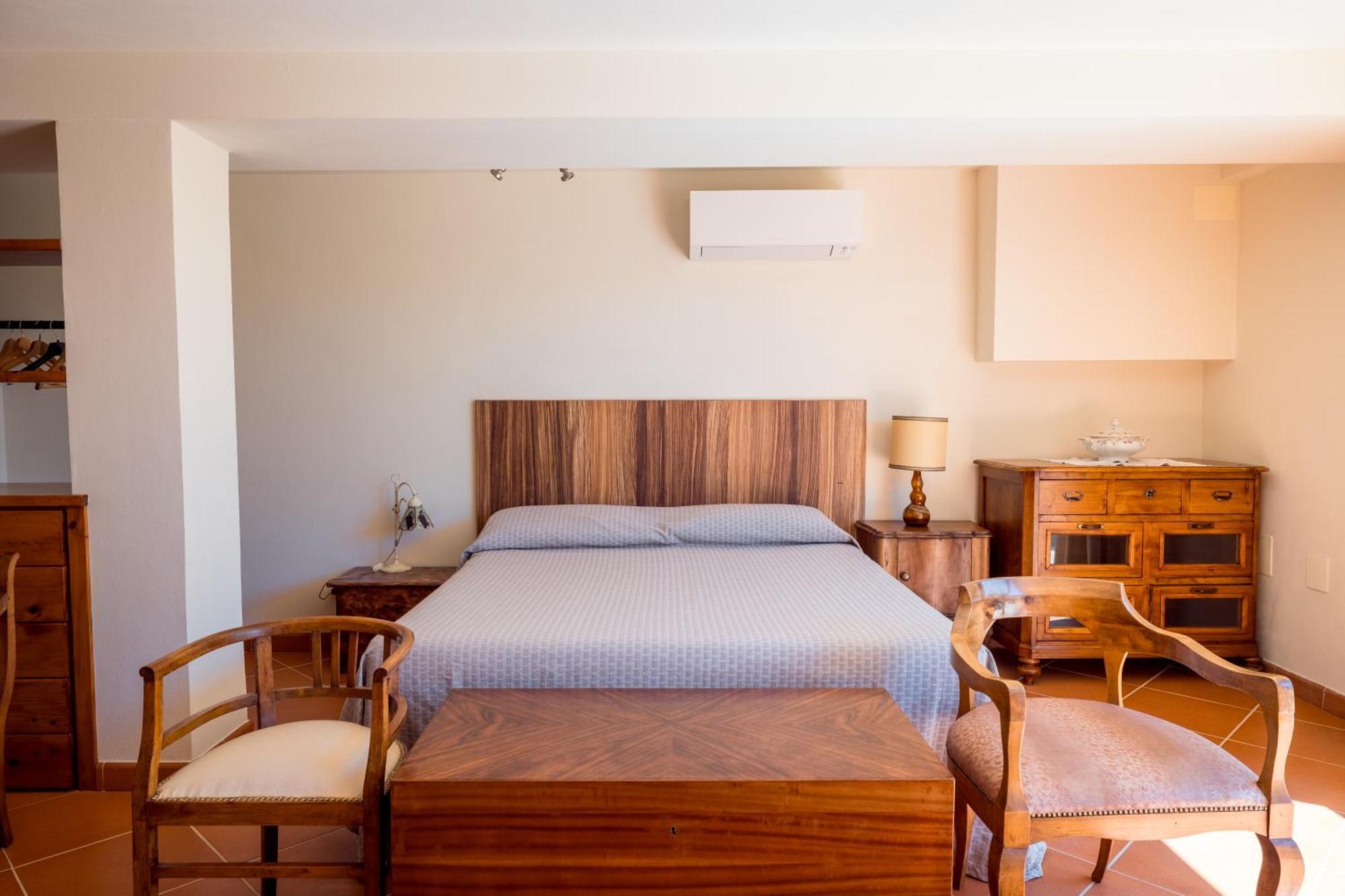 Ulignano La Catena Apartment With Pool מראה חיצוני תמונה