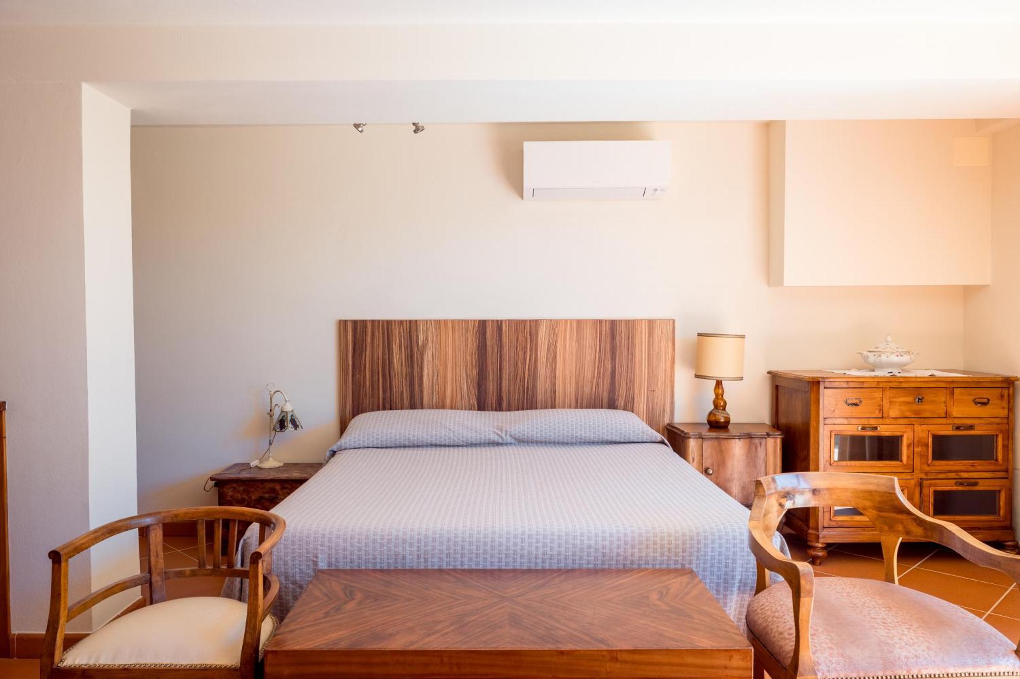 Ulignano La Catena Apartment With Pool מראה חיצוני תמונה