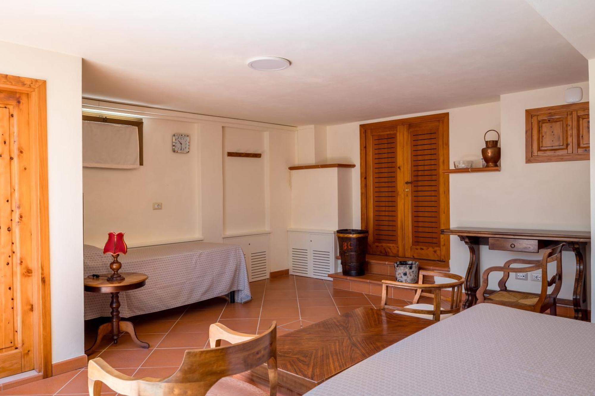 Ulignano La Catena Apartment With Pool מראה חיצוני תמונה