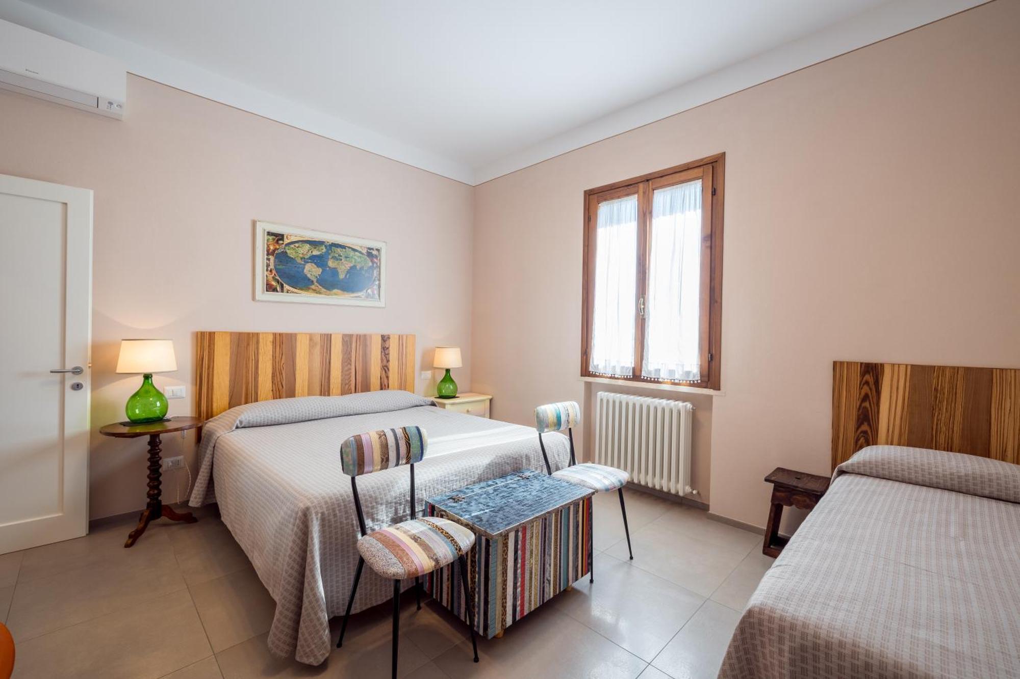Ulignano La Catena Apartment With Pool מראה חיצוני תמונה