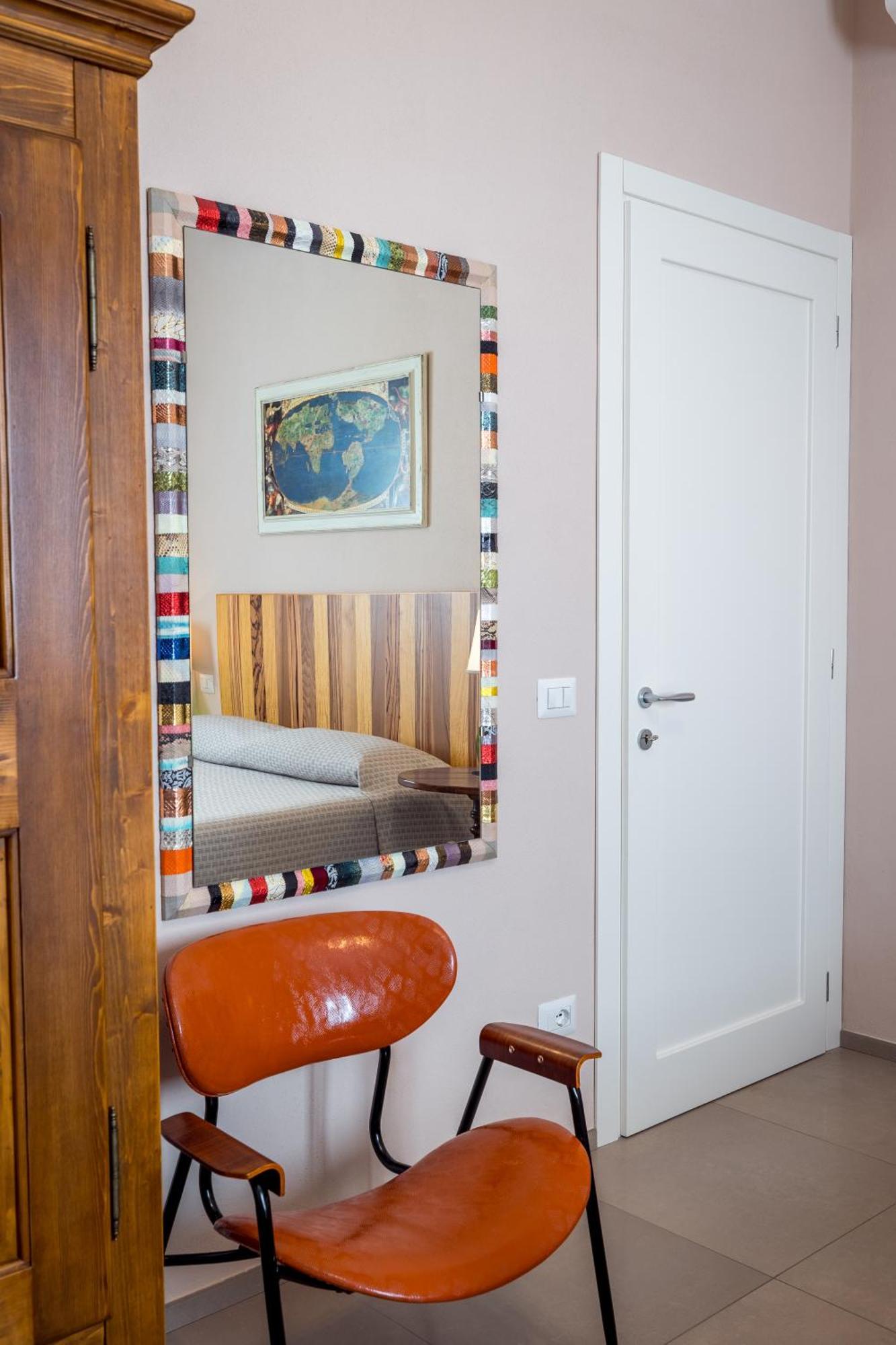 Ulignano La Catena Apartment With Pool מראה חיצוני תמונה