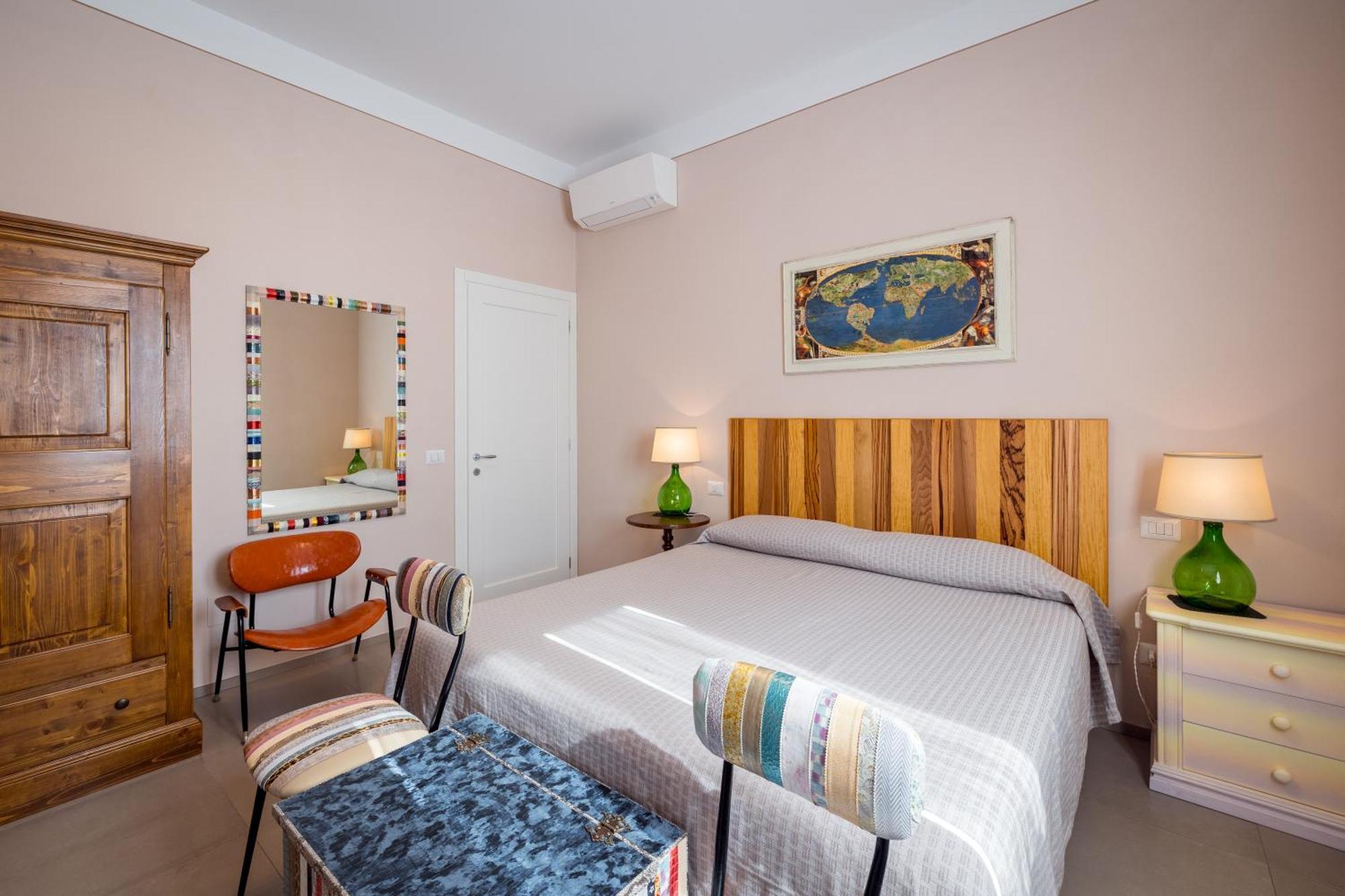 Ulignano La Catena Apartment With Pool מראה חיצוני תמונה