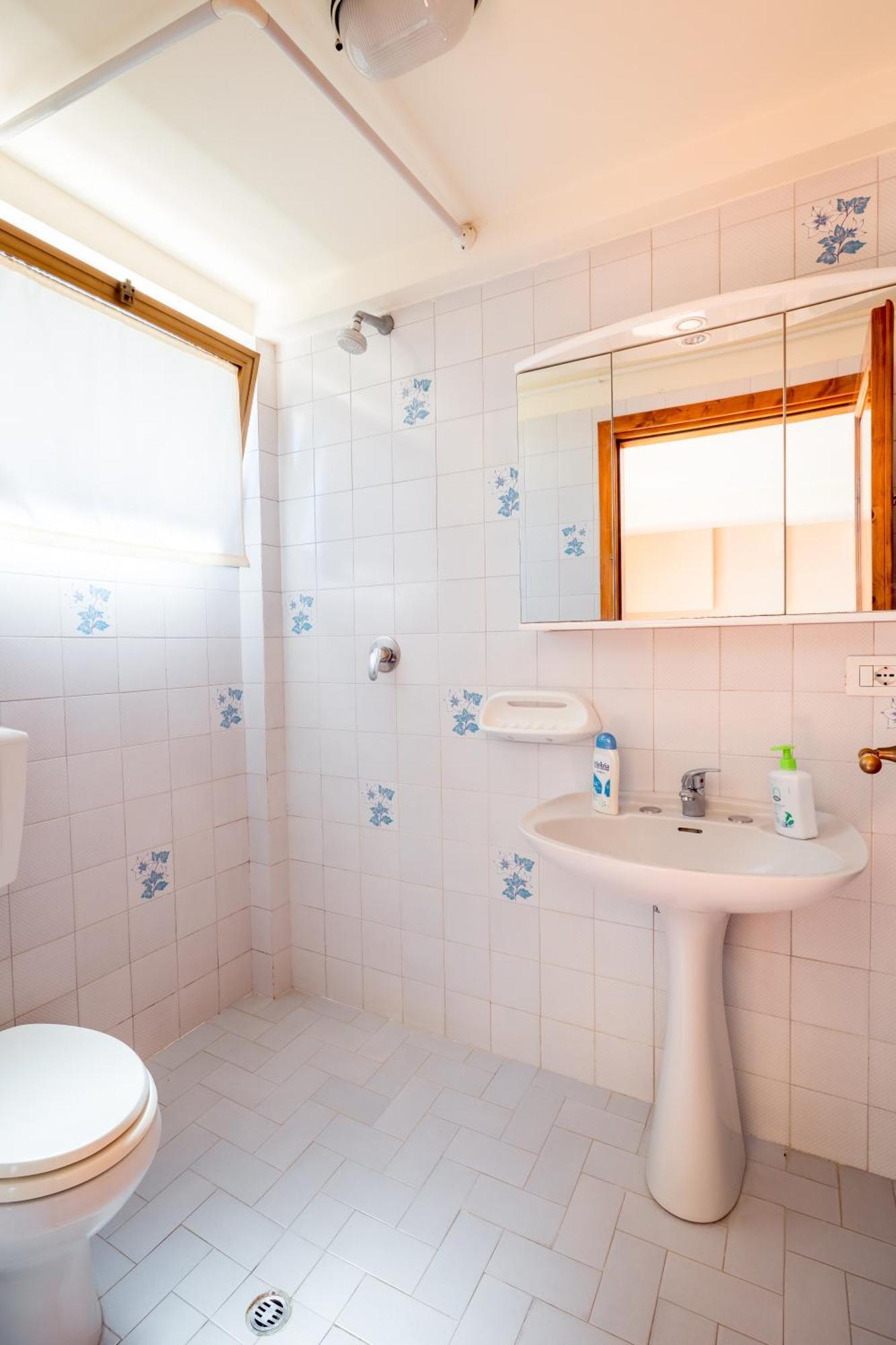 Ulignano La Catena Apartment With Pool מראה חיצוני תמונה