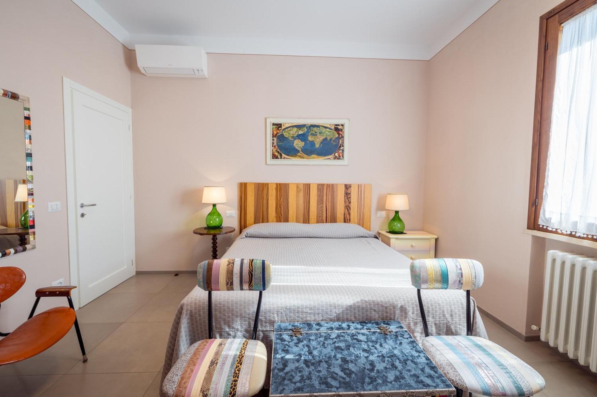Ulignano La Catena Apartment With Pool מראה חיצוני תמונה