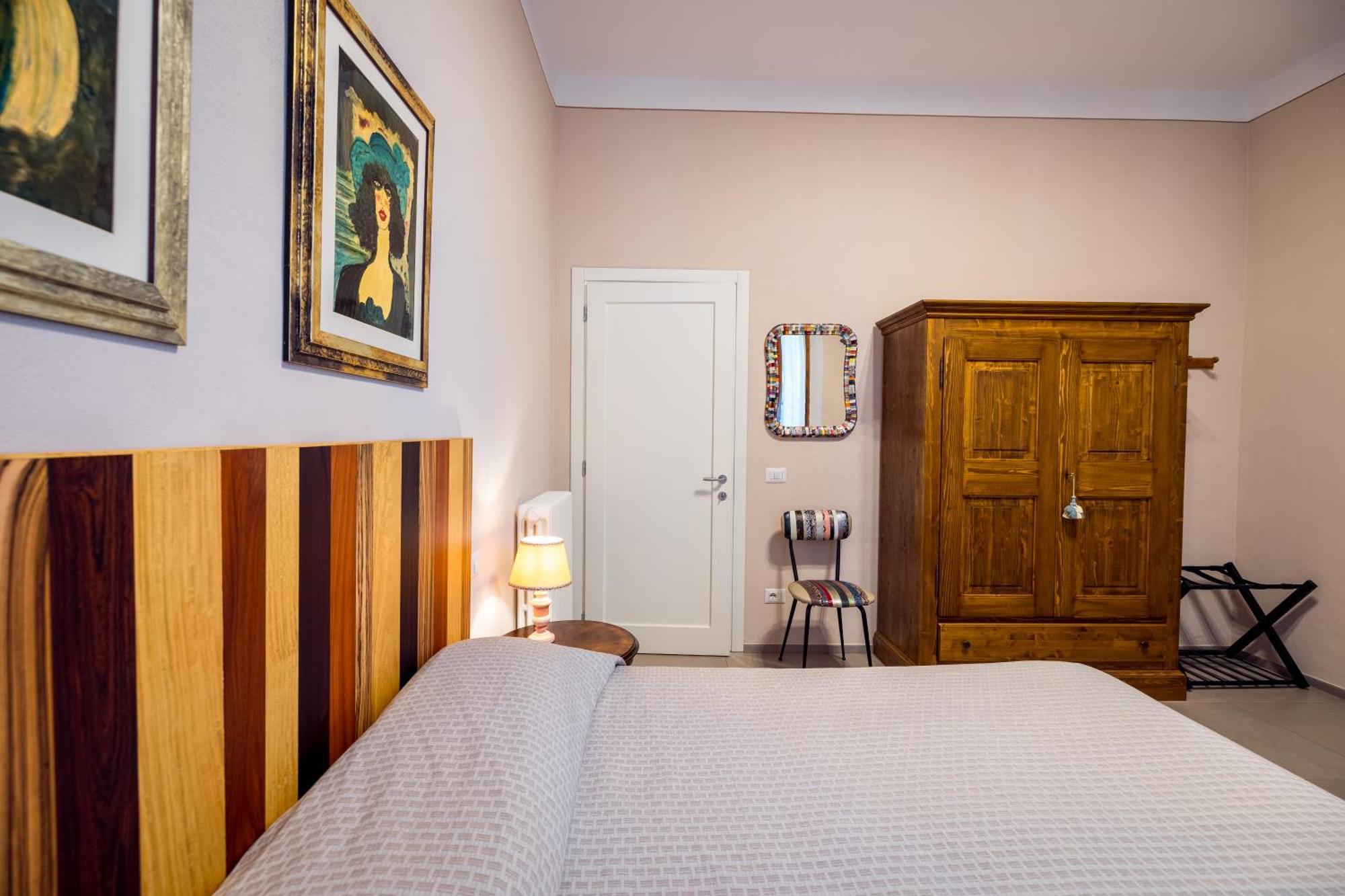 Ulignano La Catena Apartment With Pool מראה חיצוני תמונה