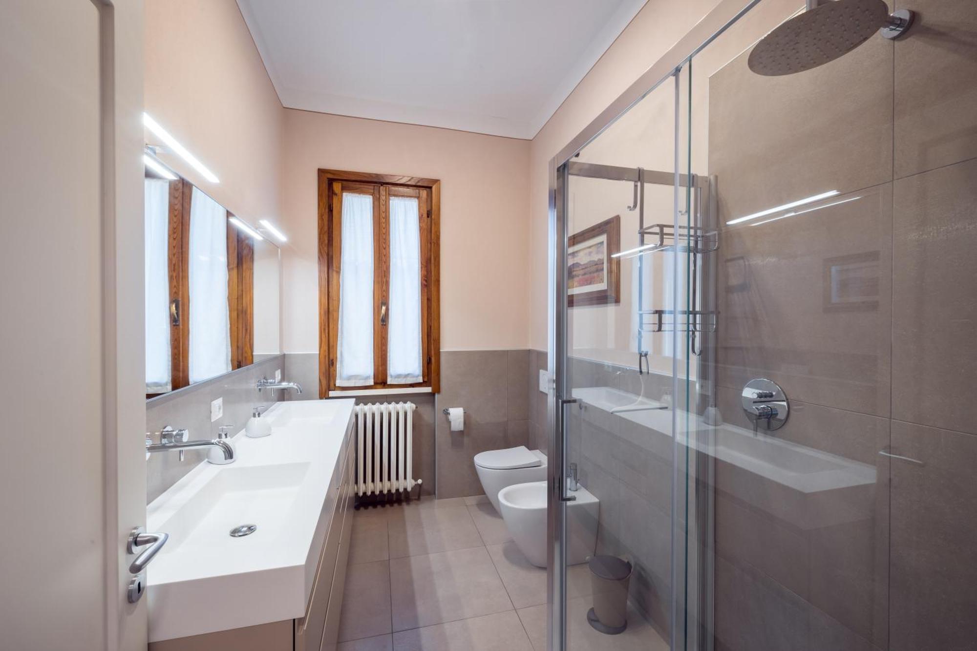 Ulignano La Catena Apartment With Pool מראה חיצוני תמונה