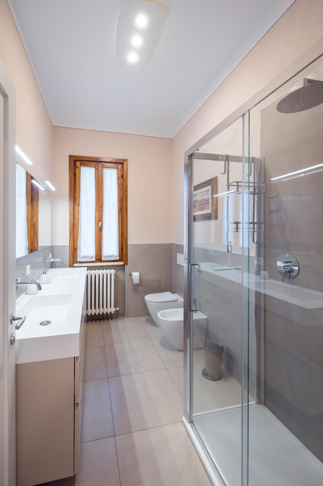 Ulignano La Catena Apartment With Pool מראה חיצוני תמונה