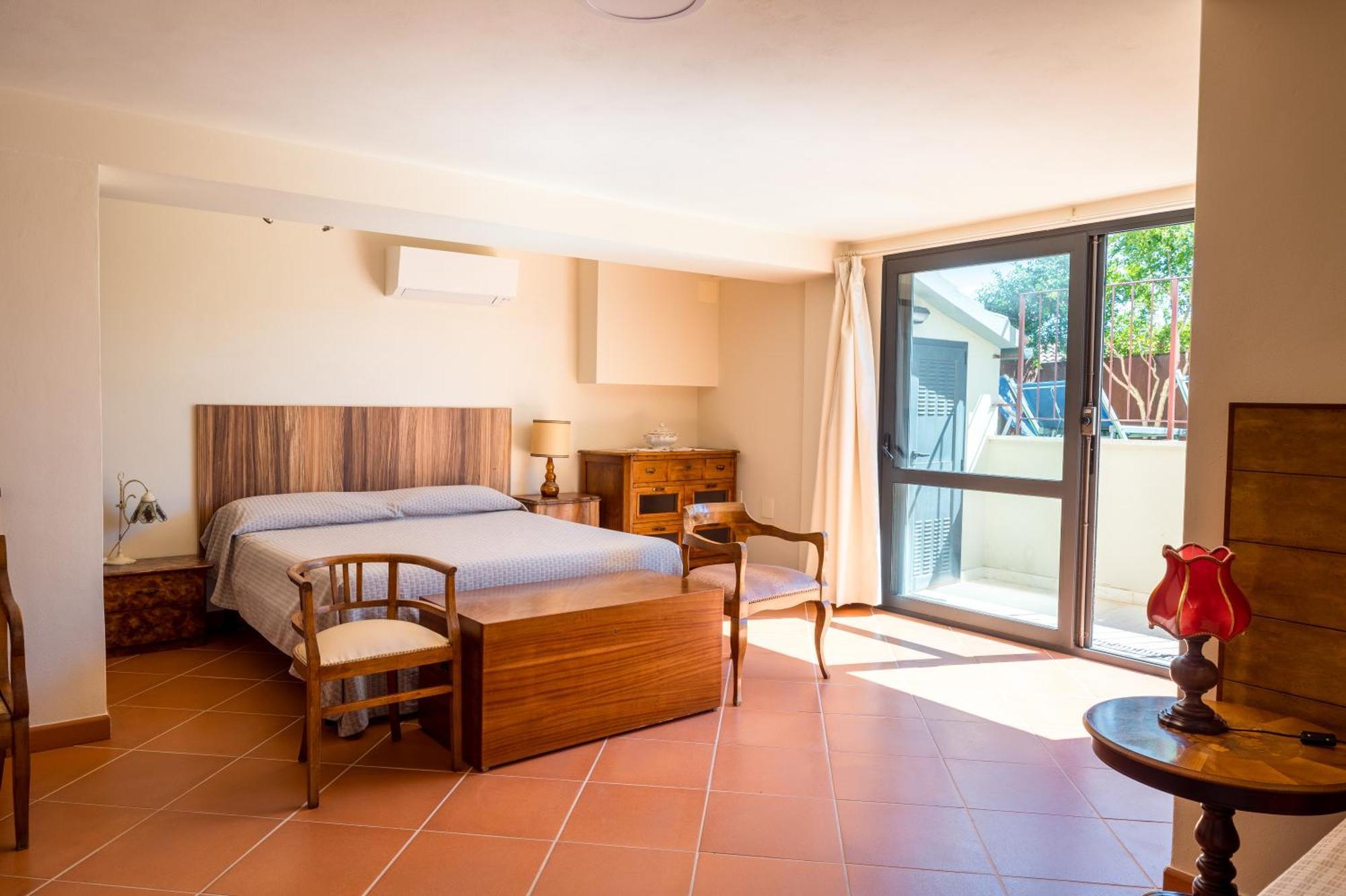 Ulignano La Catena Apartment With Pool מראה חיצוני תמונה